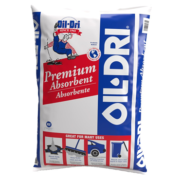 Oil-Dri Corp. of AmericaI01035G60